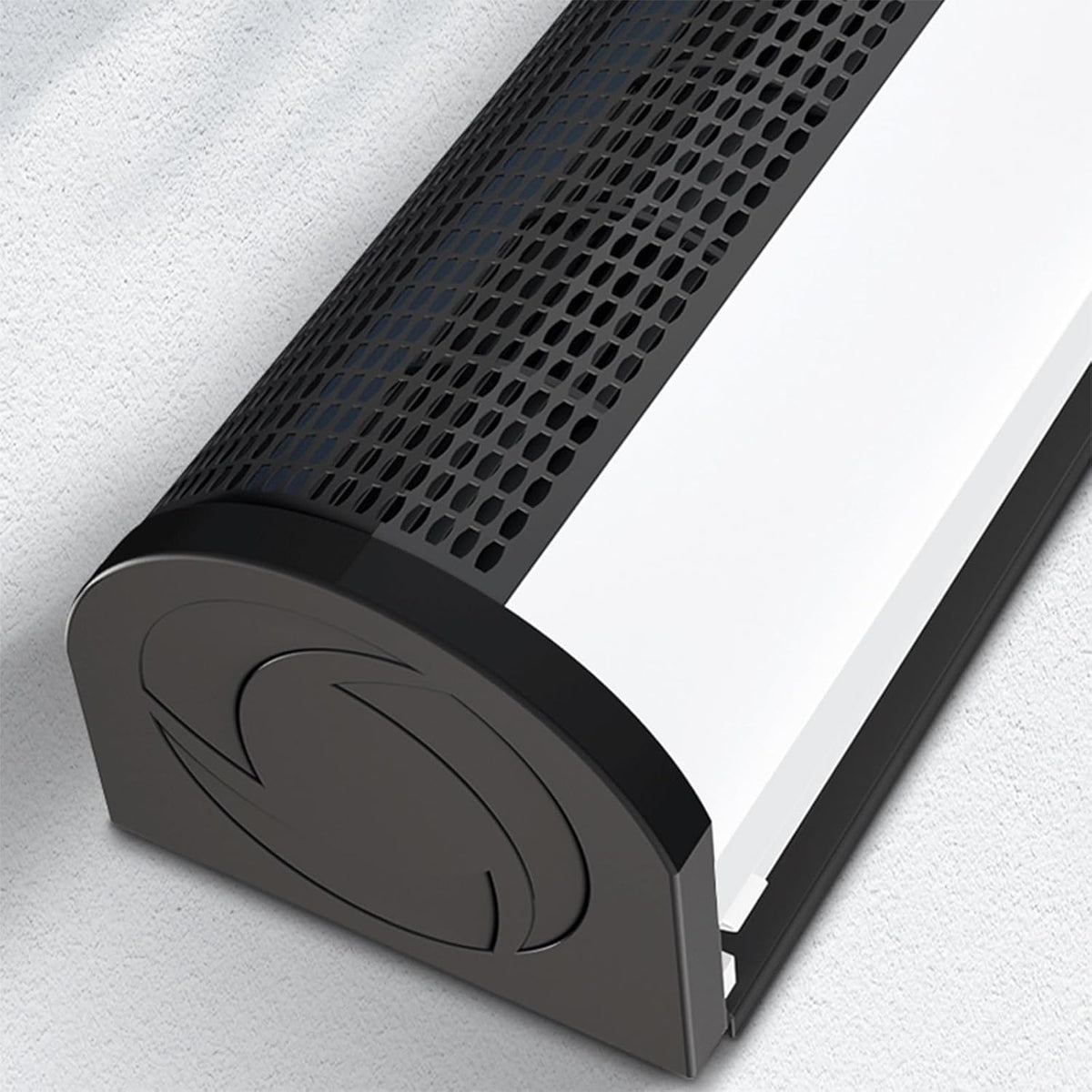 Commercial Indoor 2 Speed Wall-mounted Air Curtain U137294