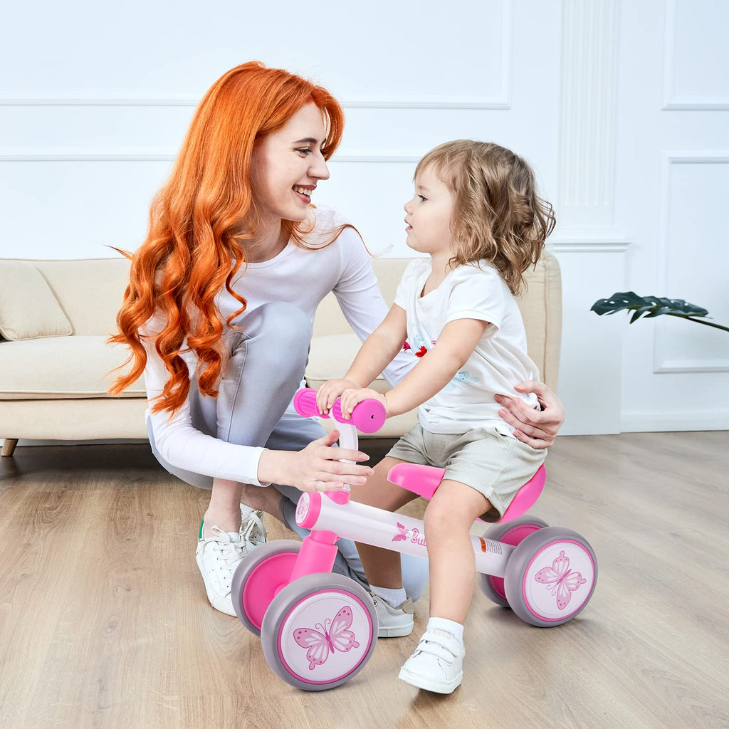 Baby Balance Bike V9000