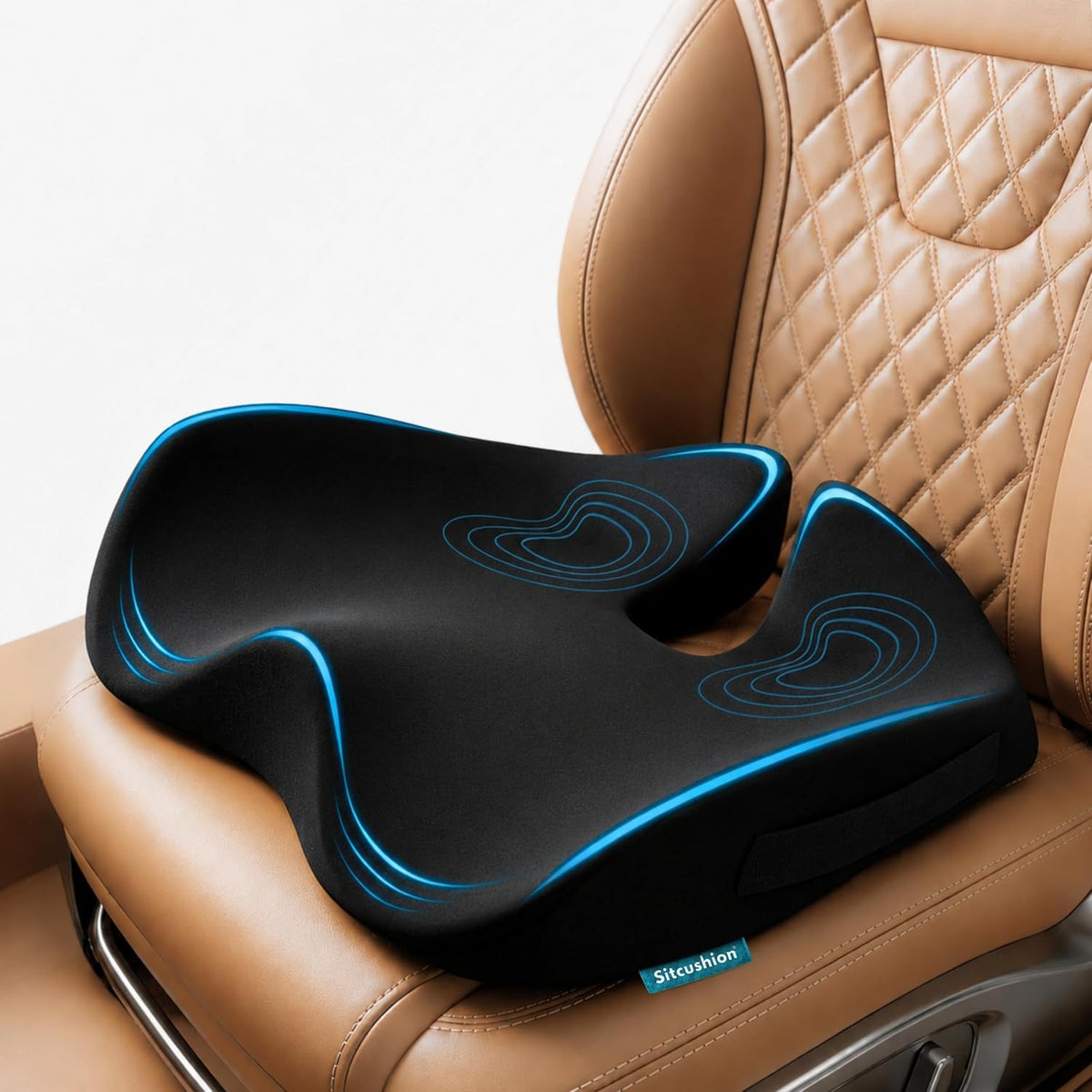 Car Seat Cushion and Seat Pad H8899