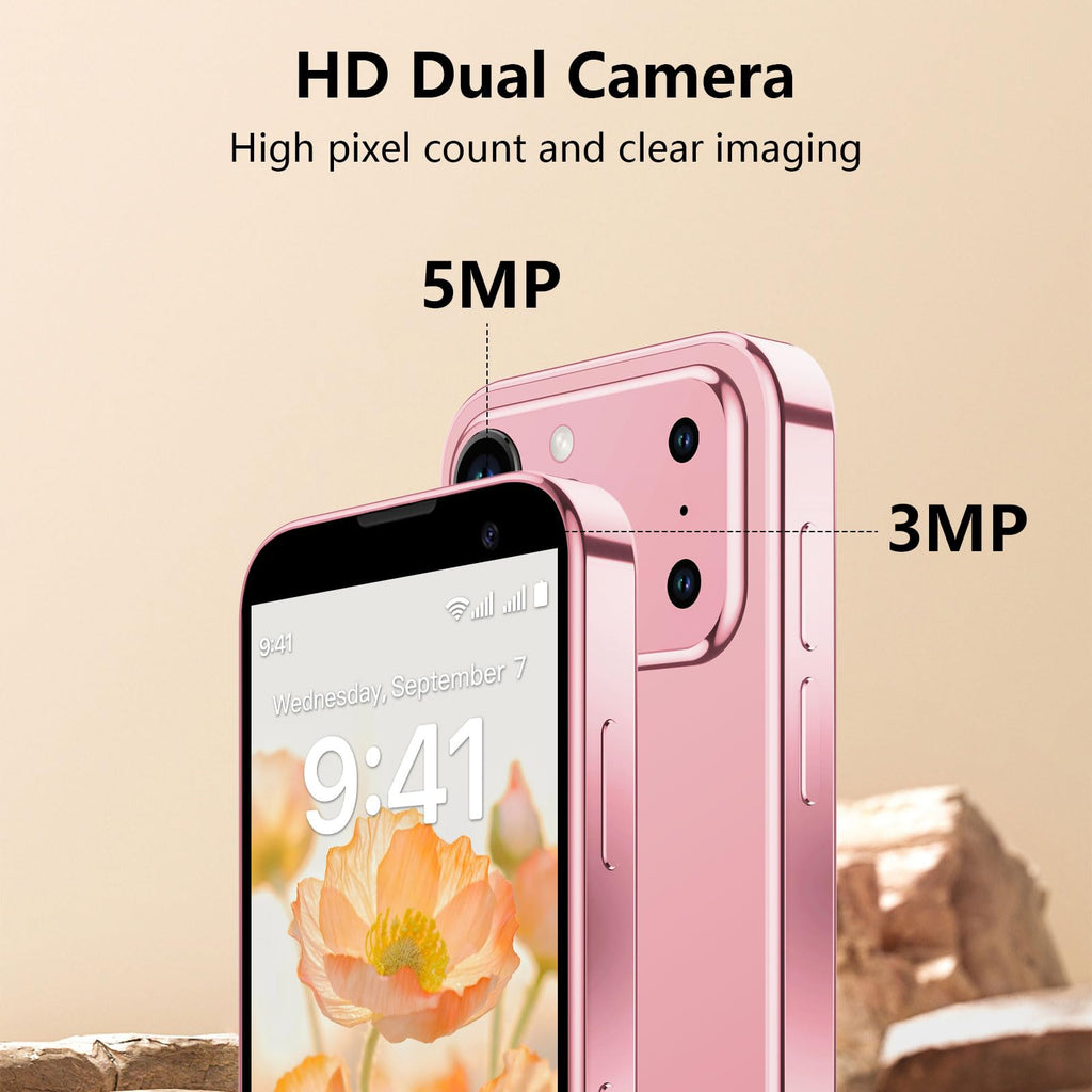 3.0" Unlocked Mini Android Smartphone X8733