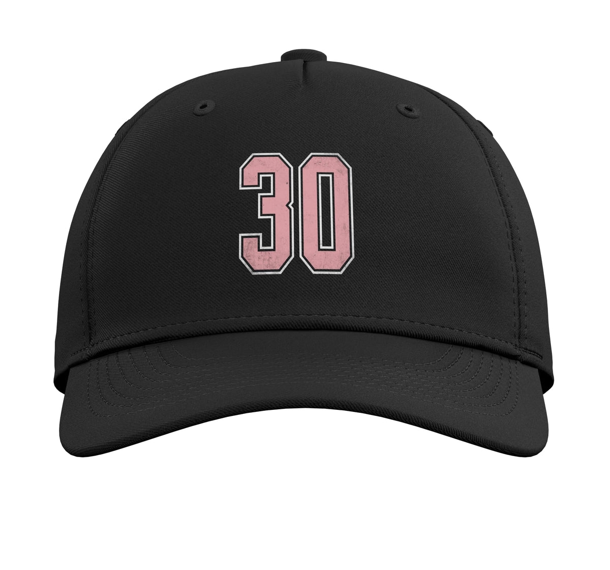 Pink Distressed Vintage Adjustable Baseball Hat O626355