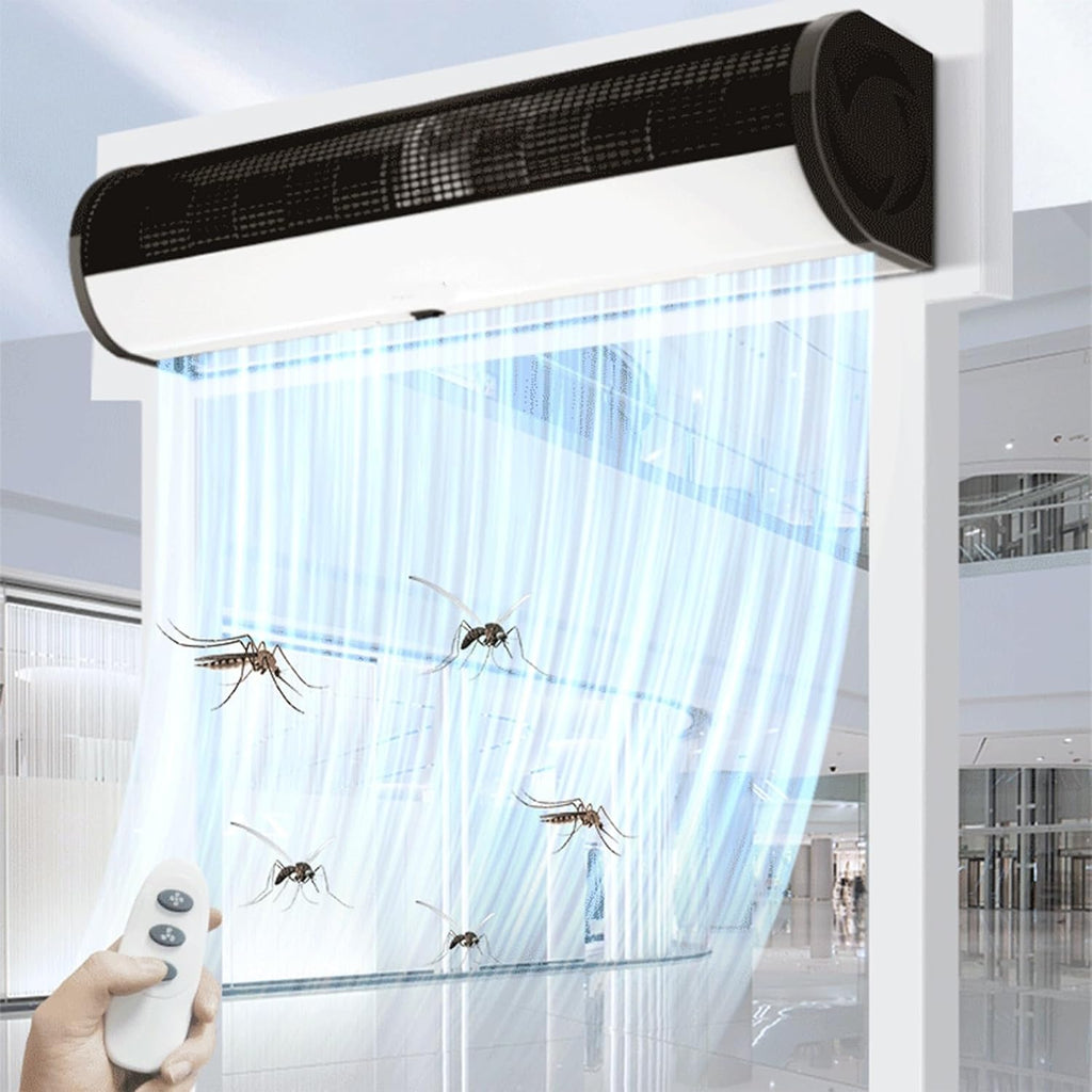 Commercial Indoor 2 Speed Wall-mounted Air Curtain U137294