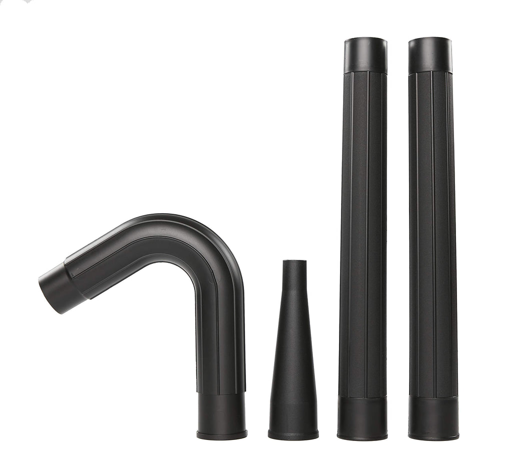 2-1/2 in. Wet Dry Vac Attachment Kit H8325