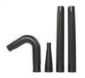 2-1/2 in. Wet Dry Vac Attachment Kit H8325