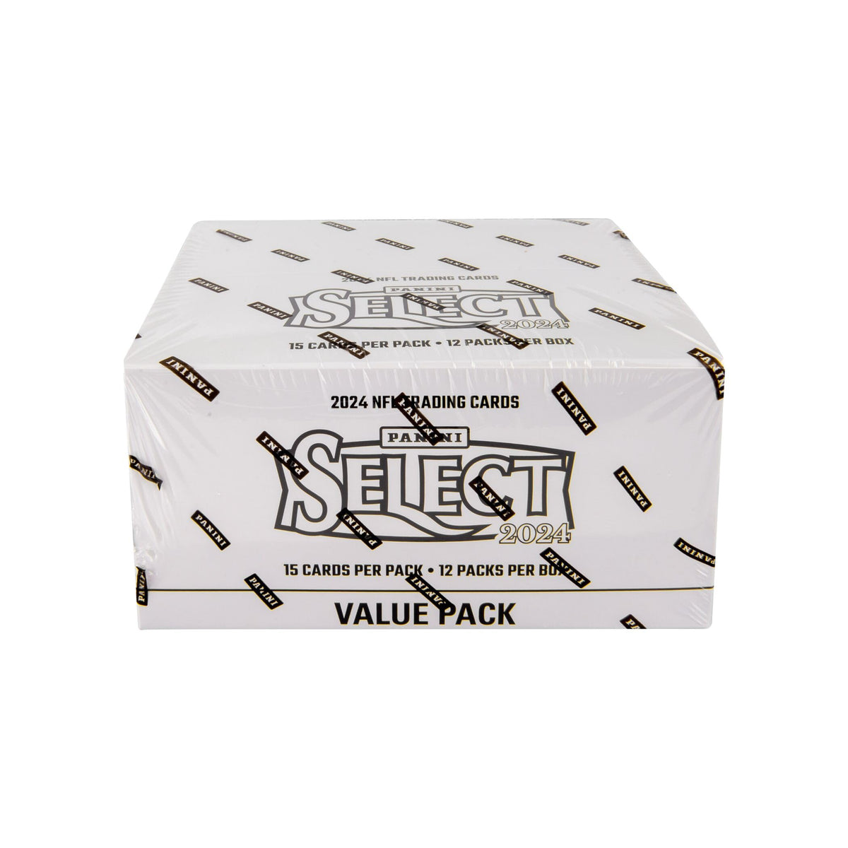 Football Trading Cards Fat Pack 12ct Box K213
