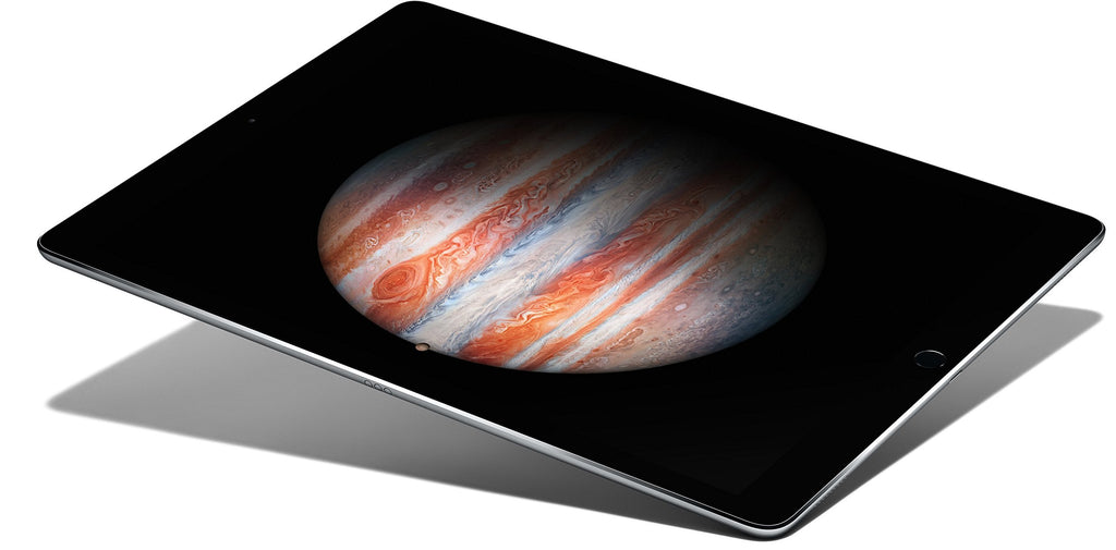 iPad Pro 12.9 512GB WiFi Space Gray T788