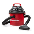 2.5-Gal Wall Mount Wet/Dry Vacuum L325