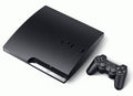 Charcoal Black 320 GB Console L469295