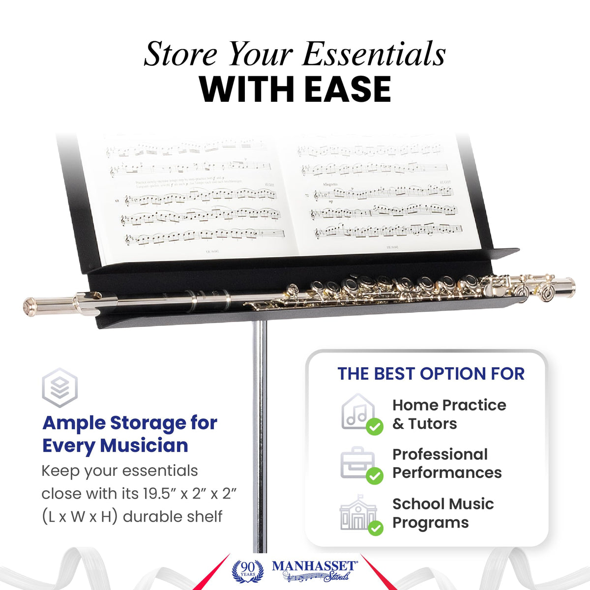 Music Stand R962583
