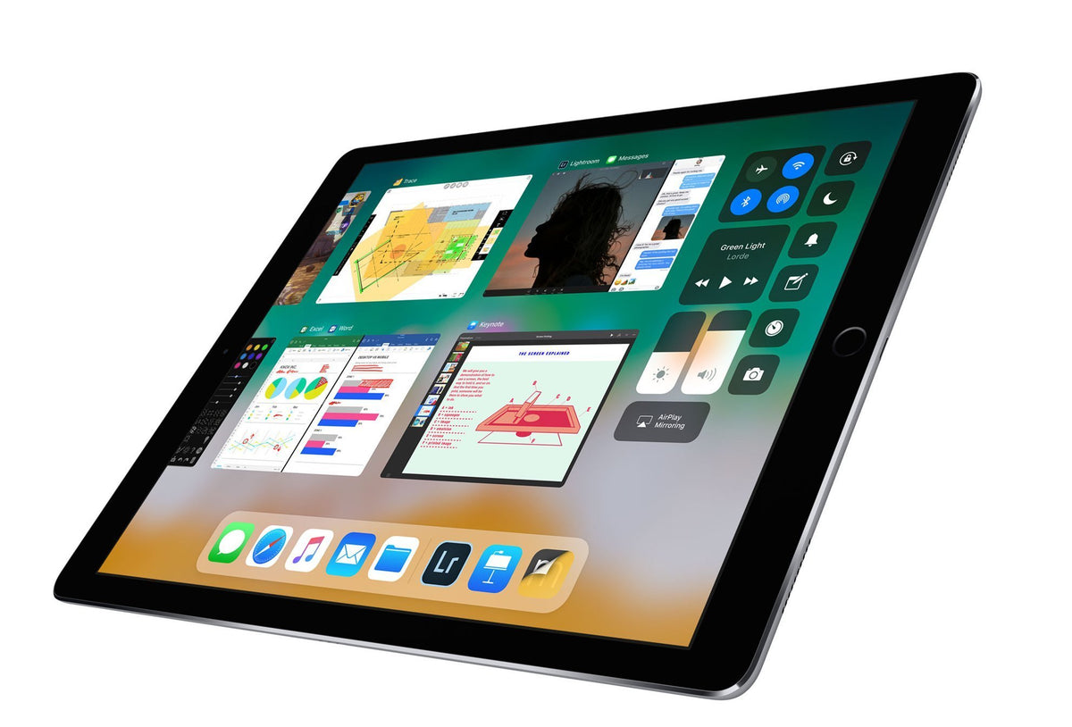 iPad Pro 12.9 512GB WiFi Space Gray T788