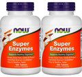Super Enzymes 180 Tablets Y8178