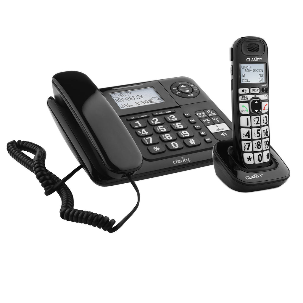 Amplified Corded Phones N8742
