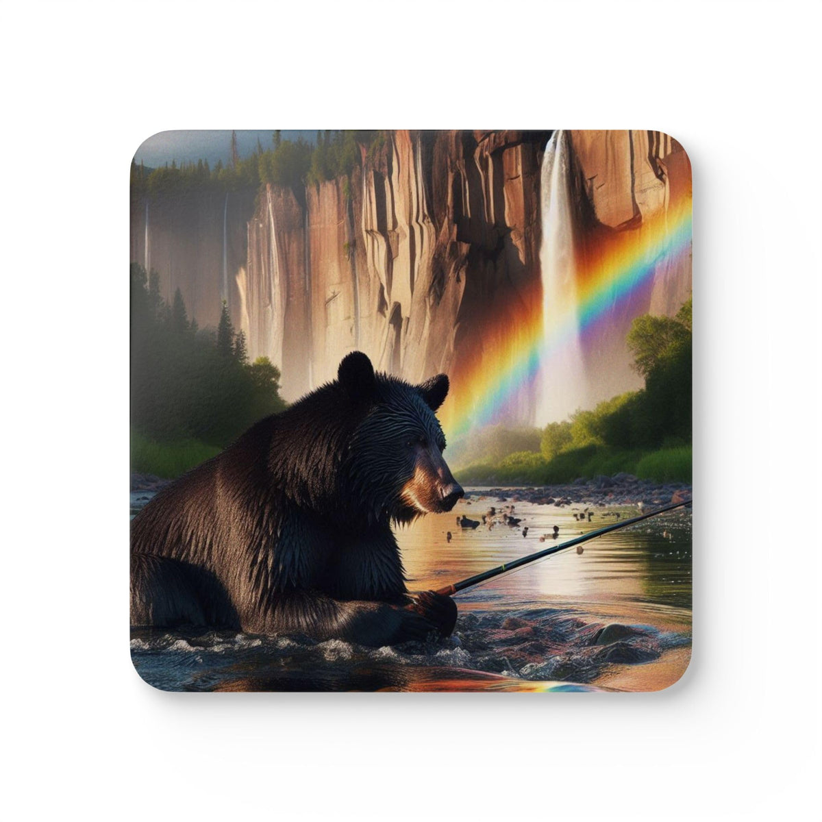 Set of 4 Coasters X9672