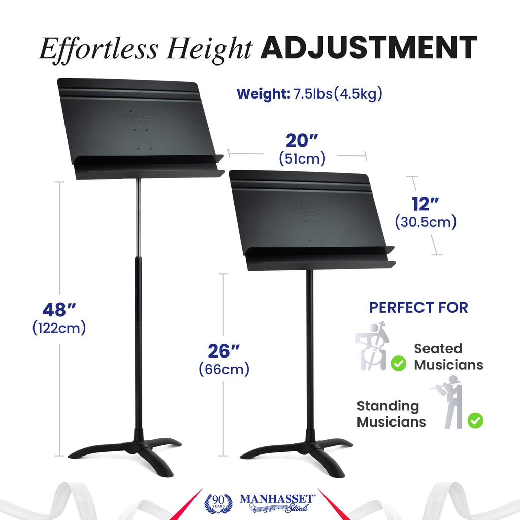 Music Stand R962583