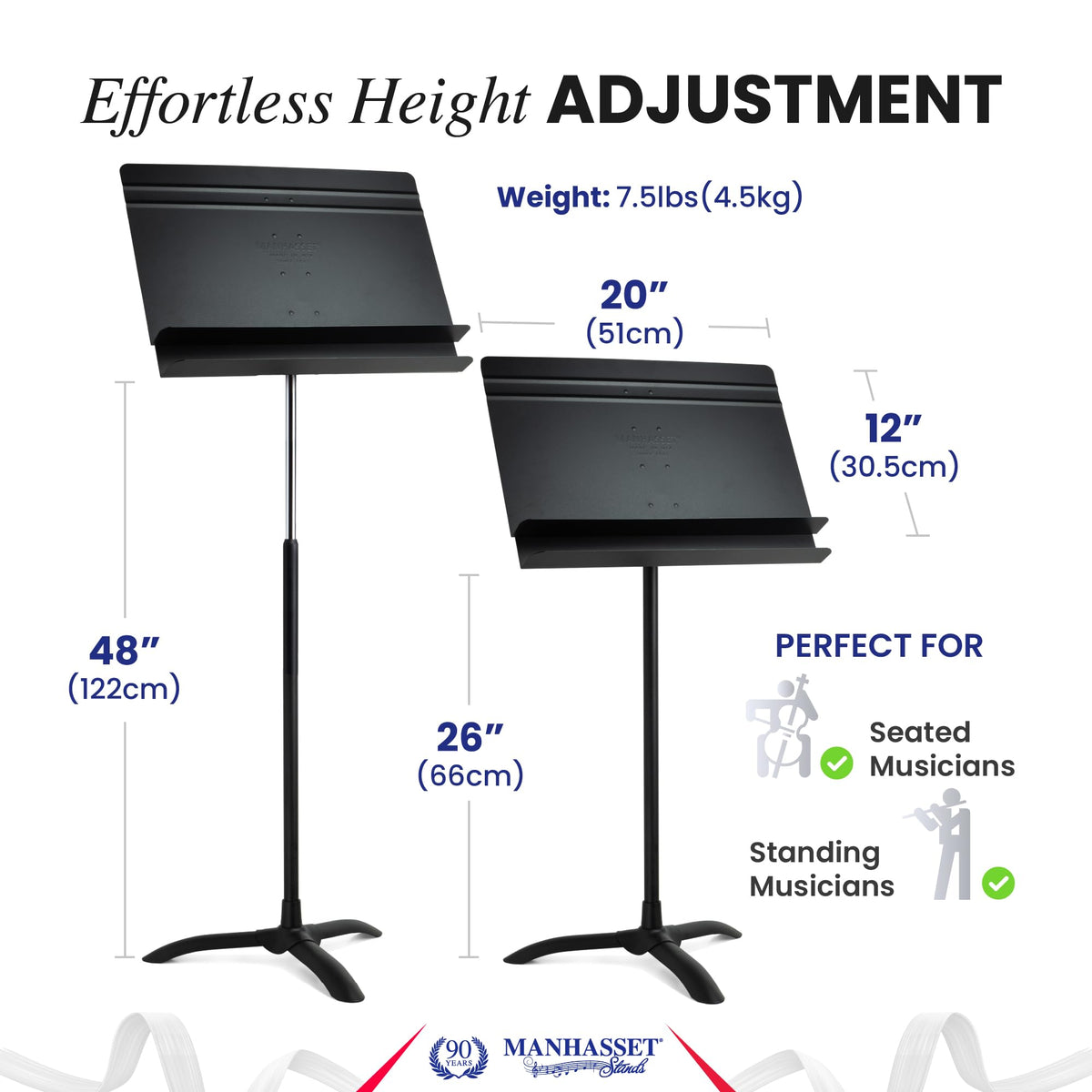 Music Stand R962583