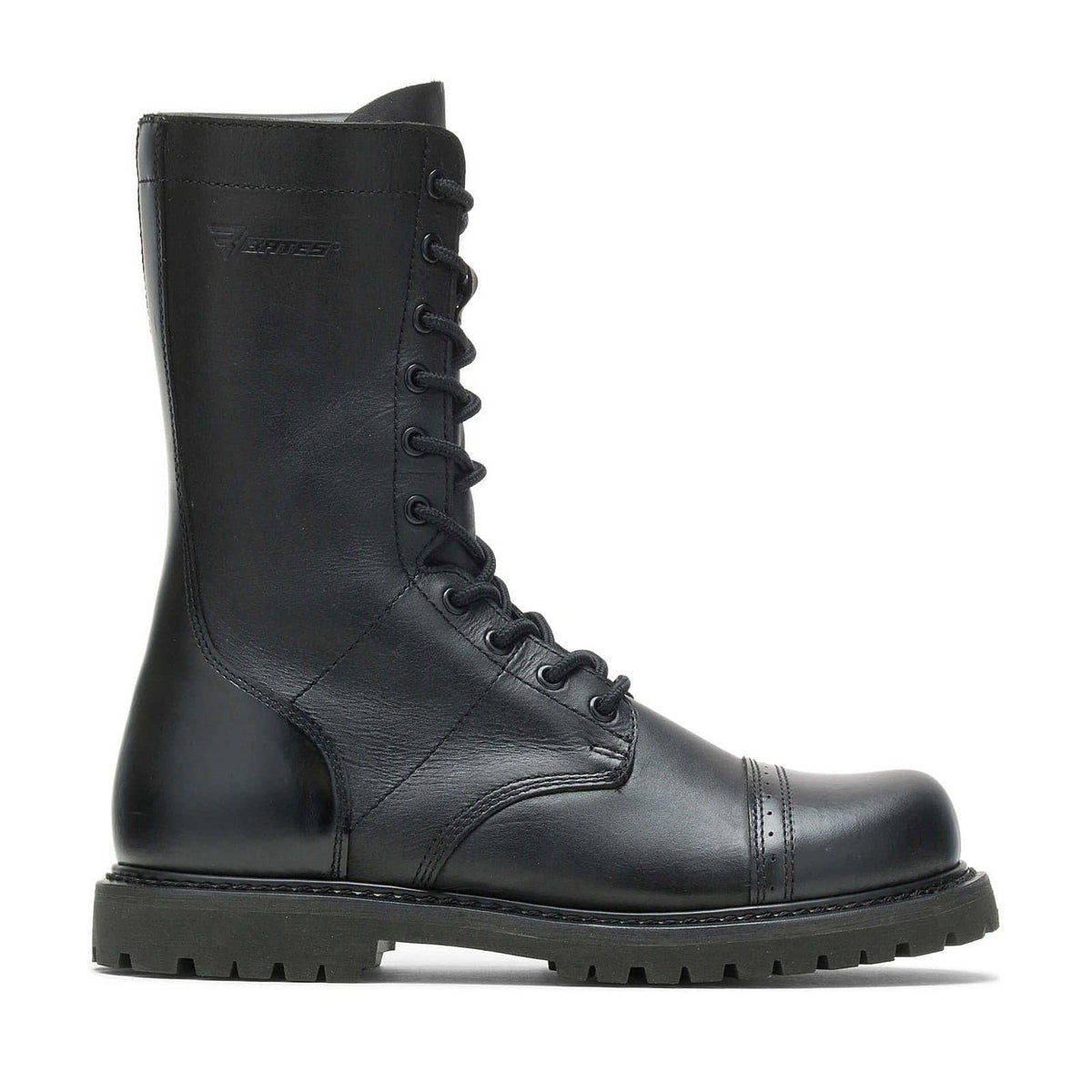 11 Inch Paratrooper Boot S4423