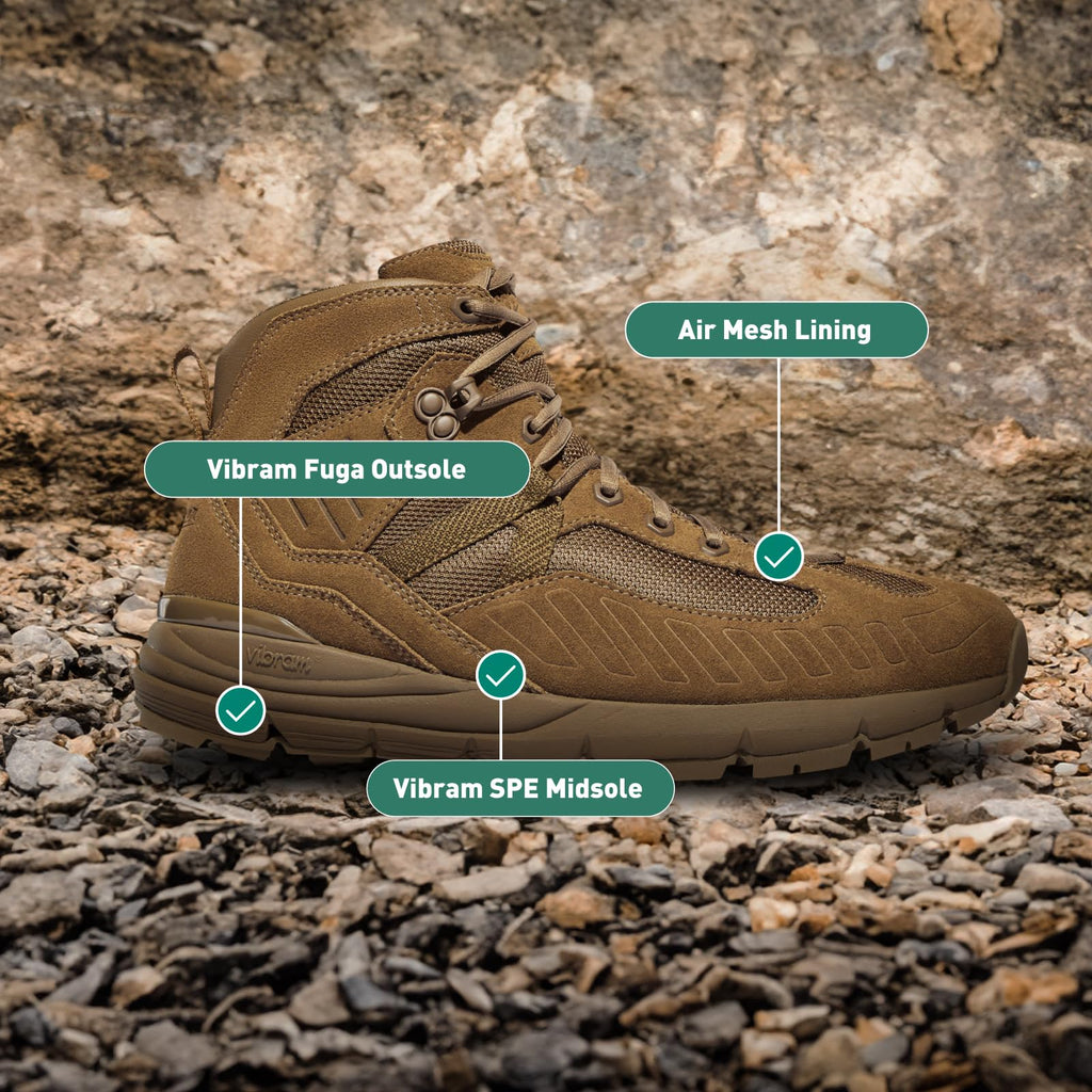 Waterproof Boots S48413