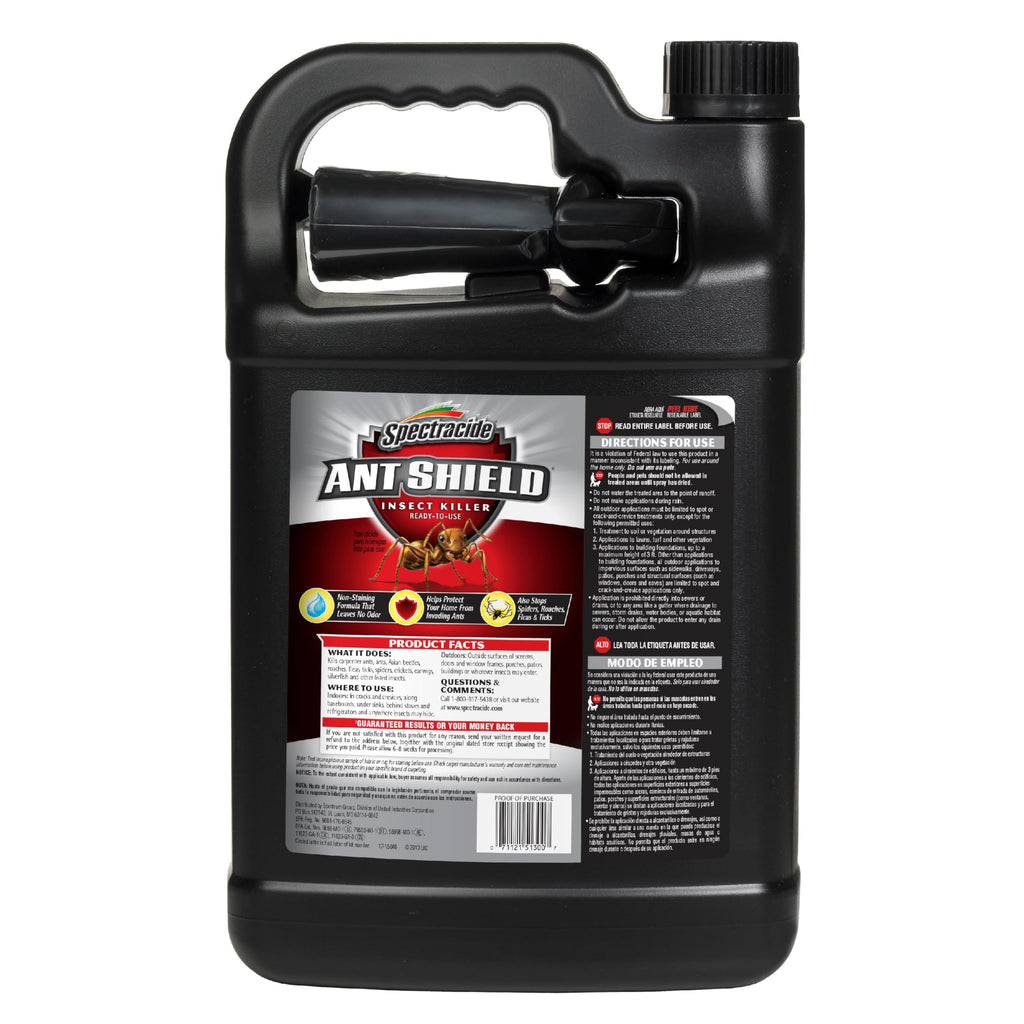 Ant Killer Ready-to-Use 1 Gal V753409