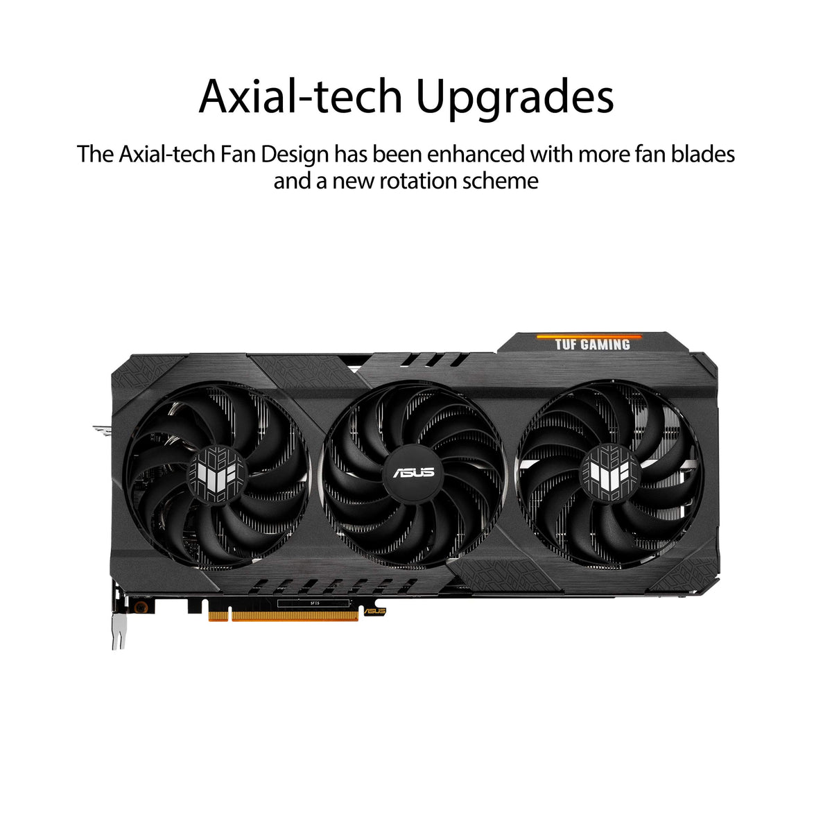 AMD Radeon RX 6800 XT 16GB GDDR6 Graphics Card V744