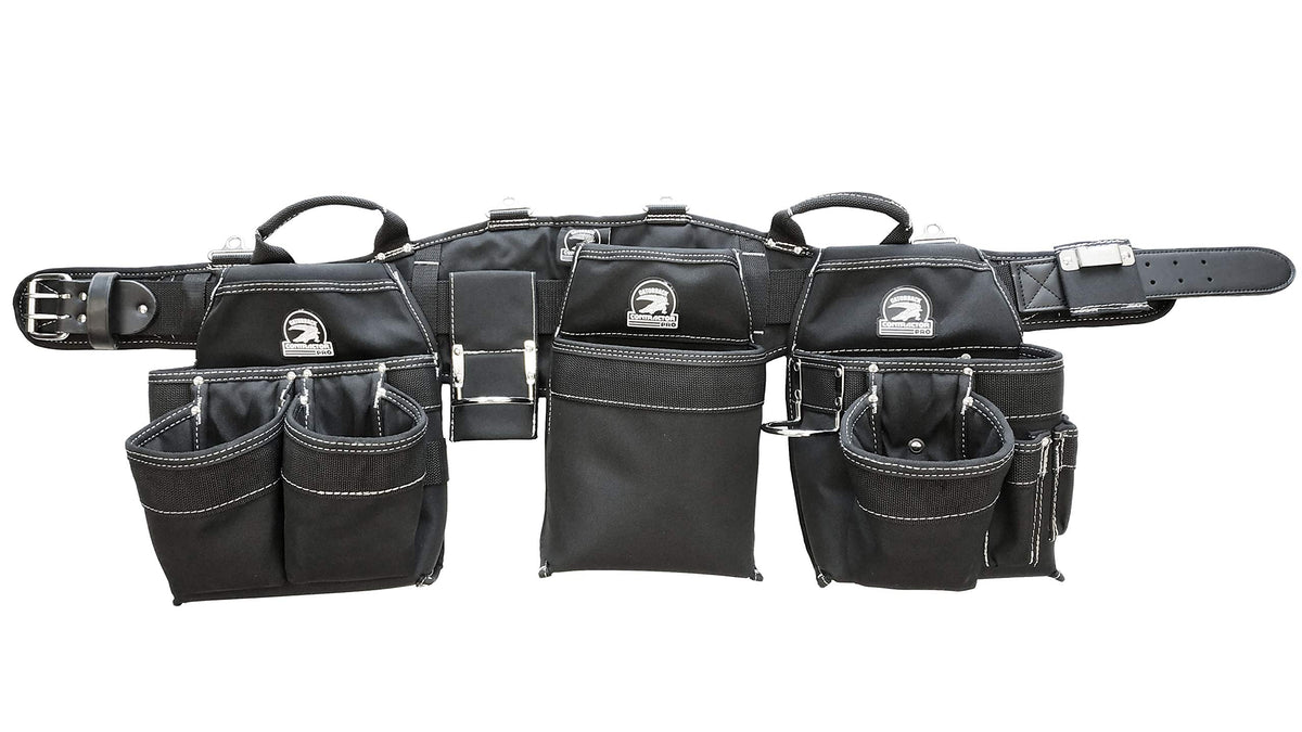 Carpenter & Framer Tool Belt Combo X63953