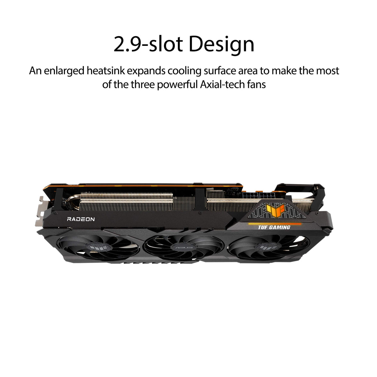 AMD Radeon RX 6800 XT 16GB GDDR6 Graphics Card V744