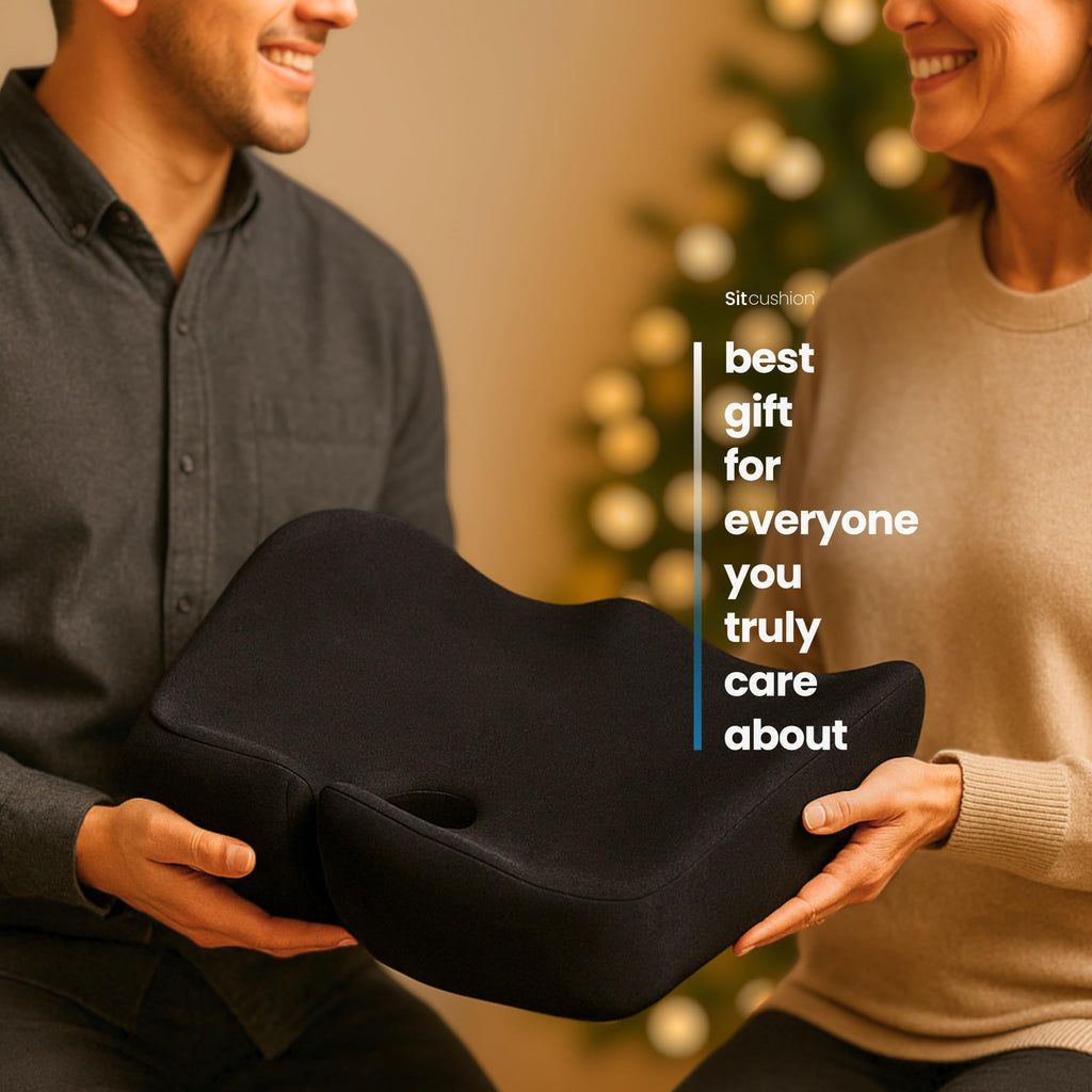Car Seat Cushion and Seat Pad H8899