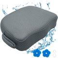 Gray Weighted Hot Tub Booster Seat H40154