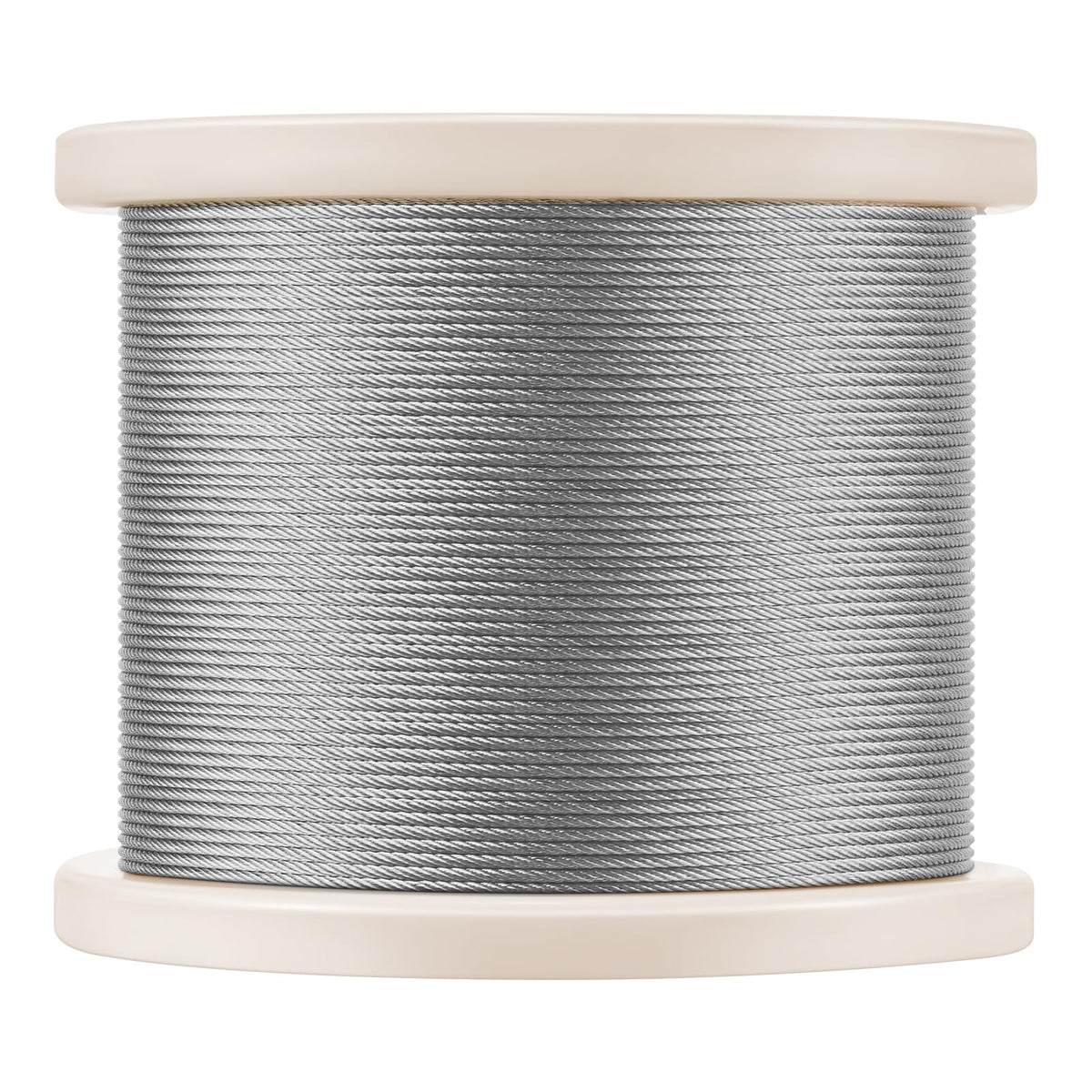 1/8 T316 Stainless Steel Cable 1000ft Y377513