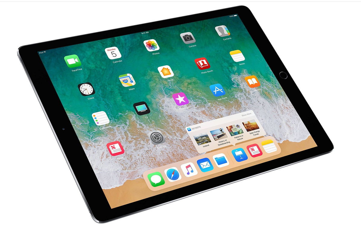 iPad Pro 12.9 512GB WiFi Space Gray T788
