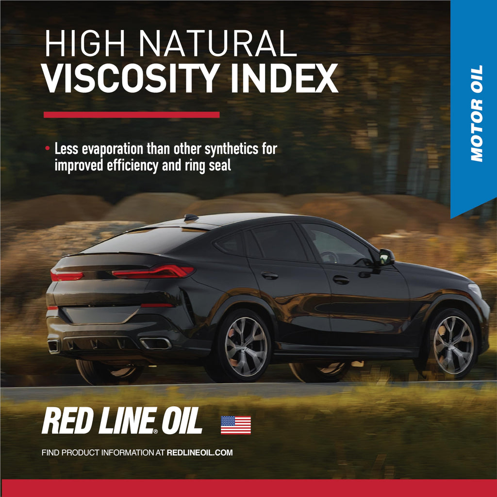 5W30 Fully Synthetic Motor Oil 1 Quart 3 Pack V8524