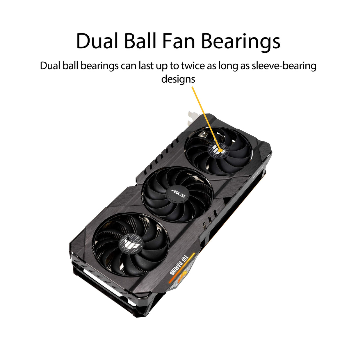 AMD Radeon RX 6800 XT 16GB GDDR6 Graphics Card V744