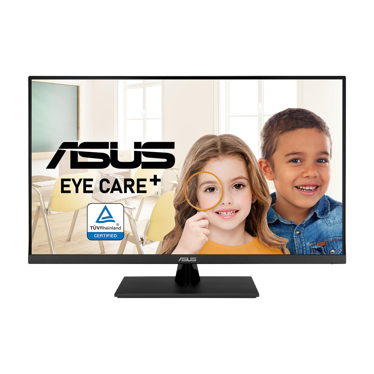 32 Inch 4K UHD Computer Monitor Z841