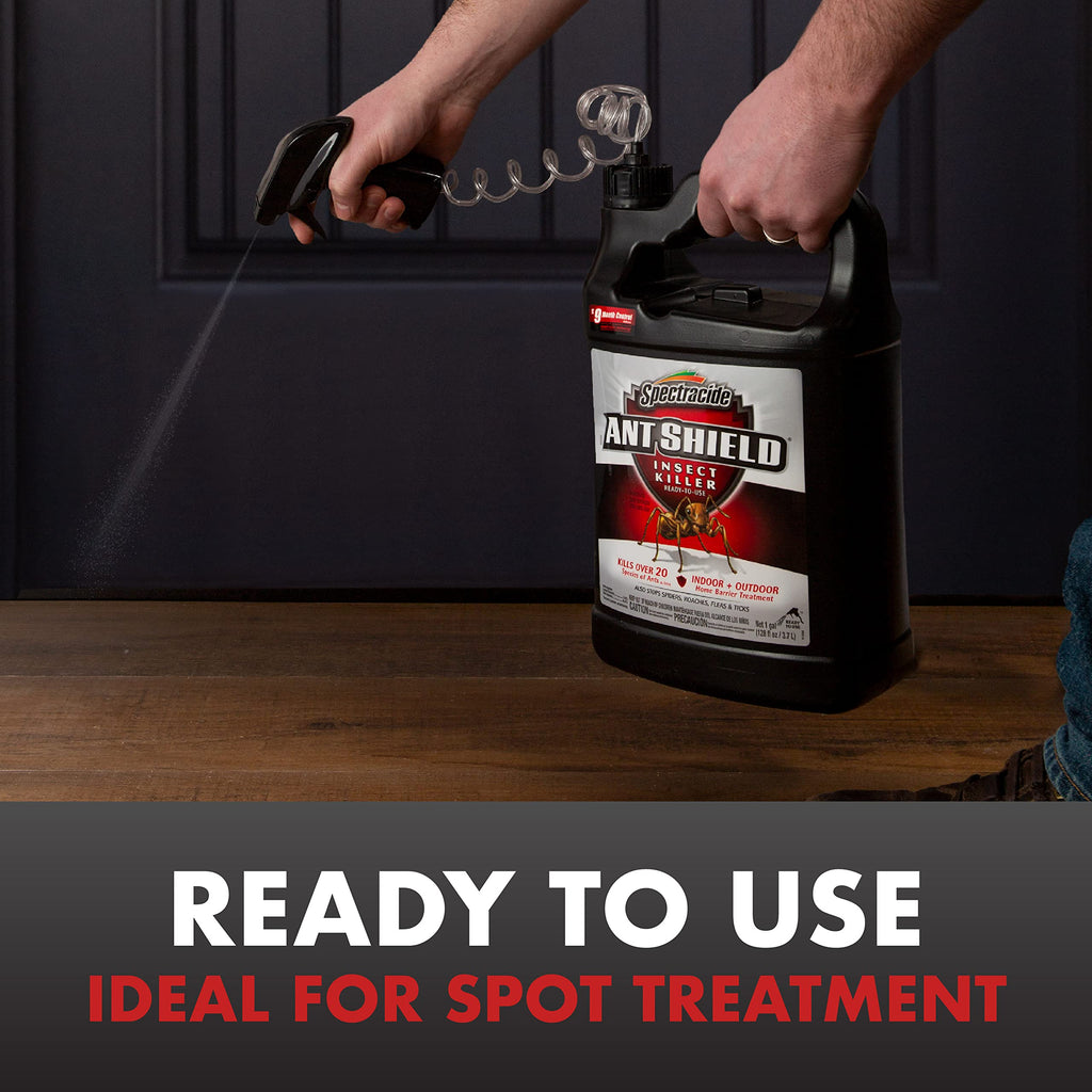 Ant Killer Ready-to-Use 1 Gal V753409
