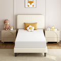8 Inch Gel Memory Foam Mattress C13731
