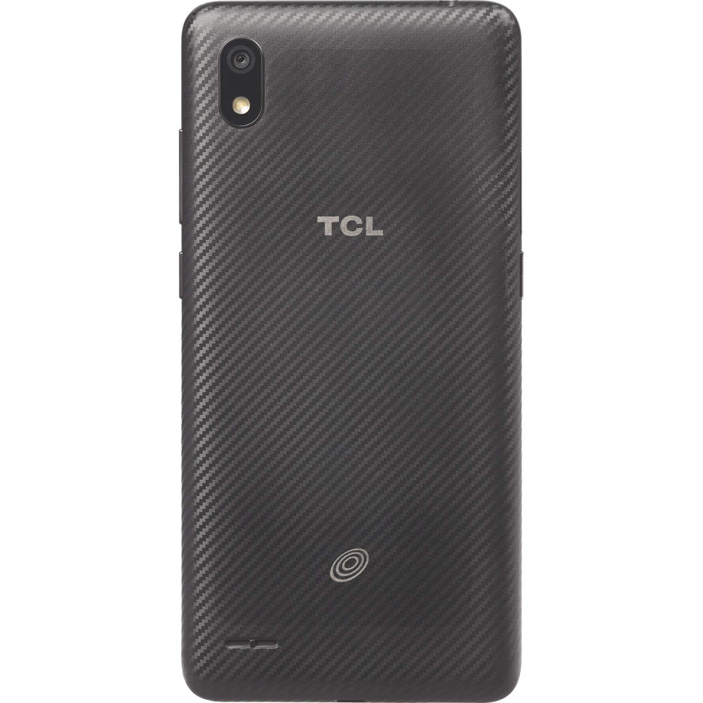 Black 32GB 4G LTE Prepaid Smartphone F792