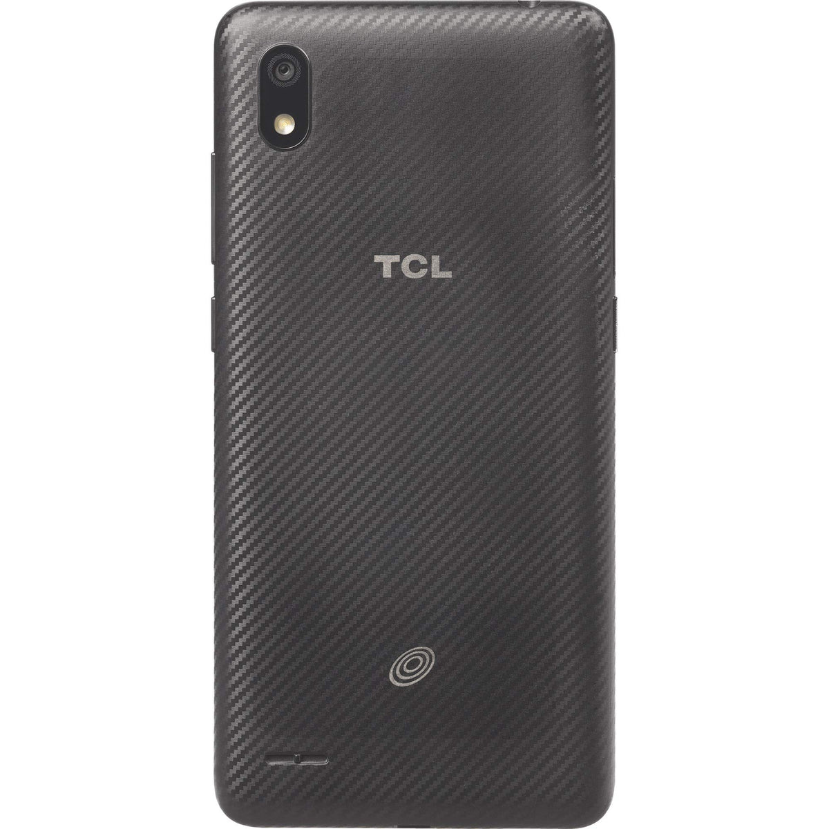 Black 32GB 4G LTE Prepaid Smartphone F792