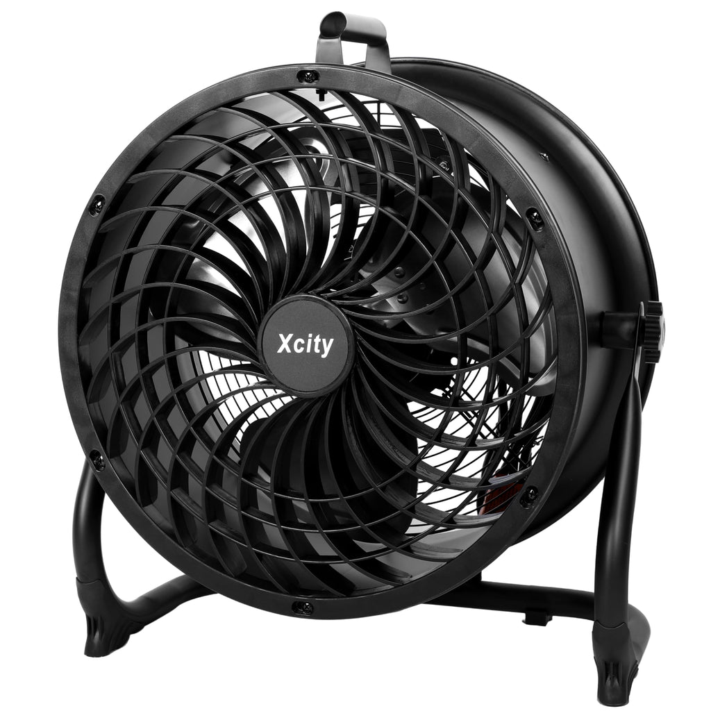 14 Inch Industrial Drum Fan I720