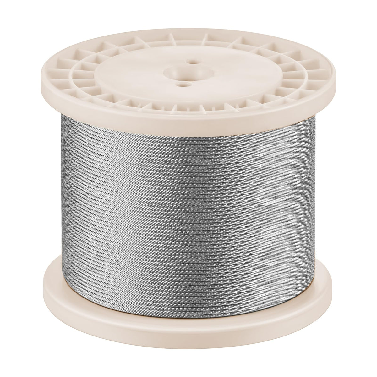 1/8 T316 Stainless Steel Cable 1000ft Y377513