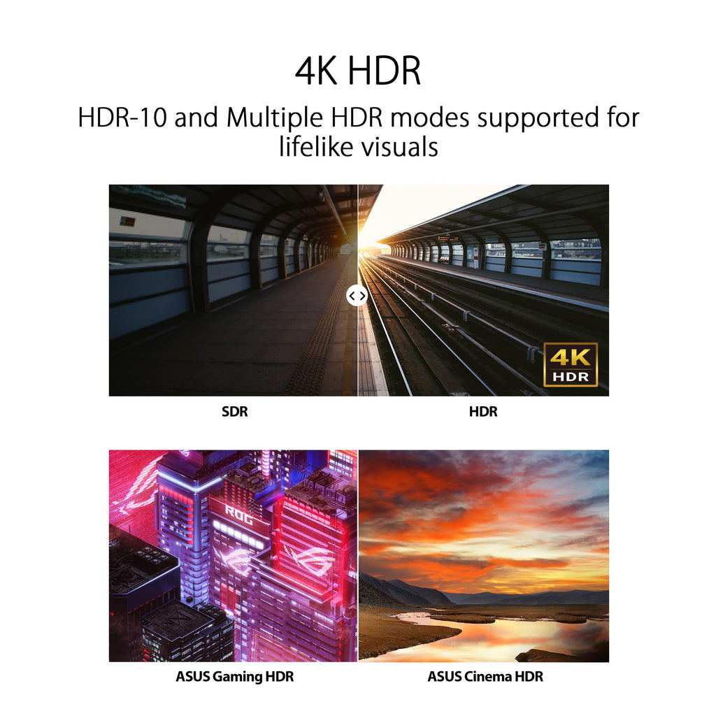 32 Inch 4K UHD Computer Monitor Z841