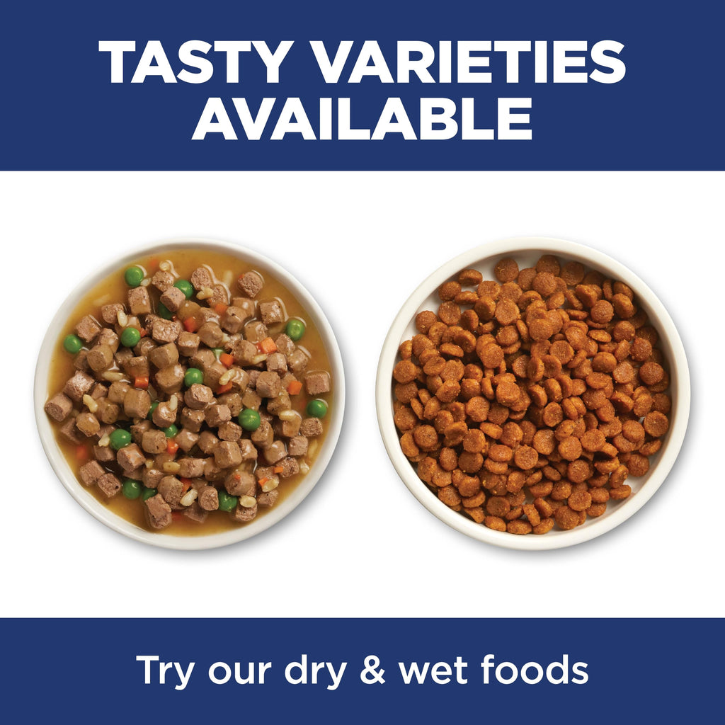 Adult Oral Care Dry Cat Food Z86380