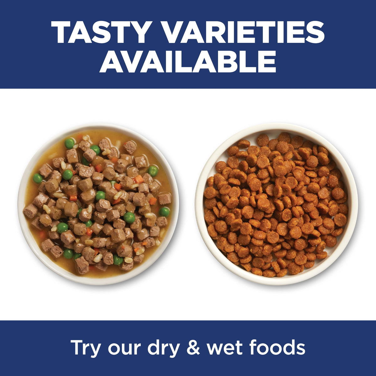 Adult Oral Care Dry Cat Food Z86380