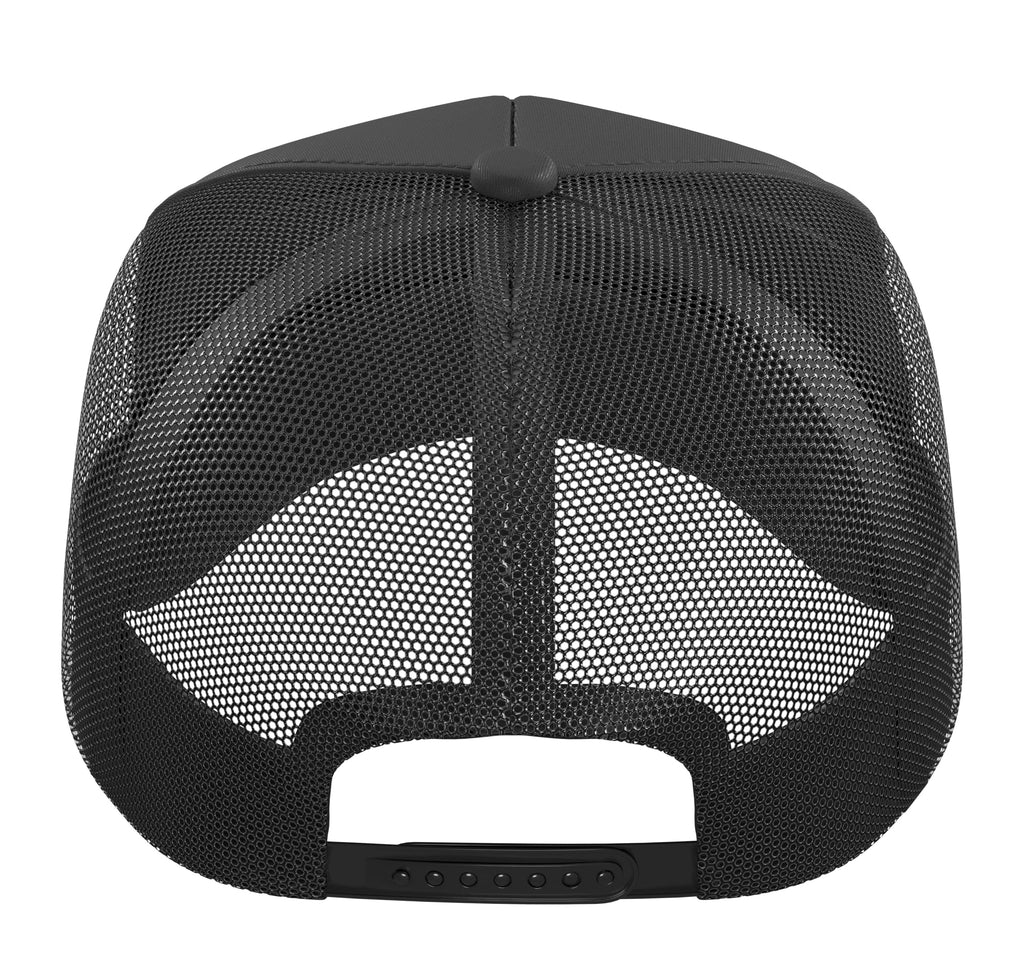 30th Birthday Trucker Hat with Adjustable Mesh Back R45112