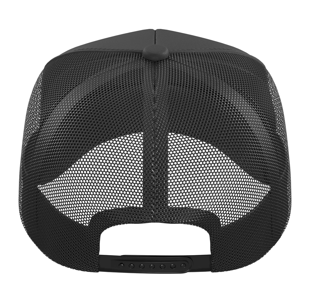 30th Birthday Trucker Hat with Adjustable Mesh Back R45112