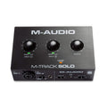 USB Audio Interface Q807