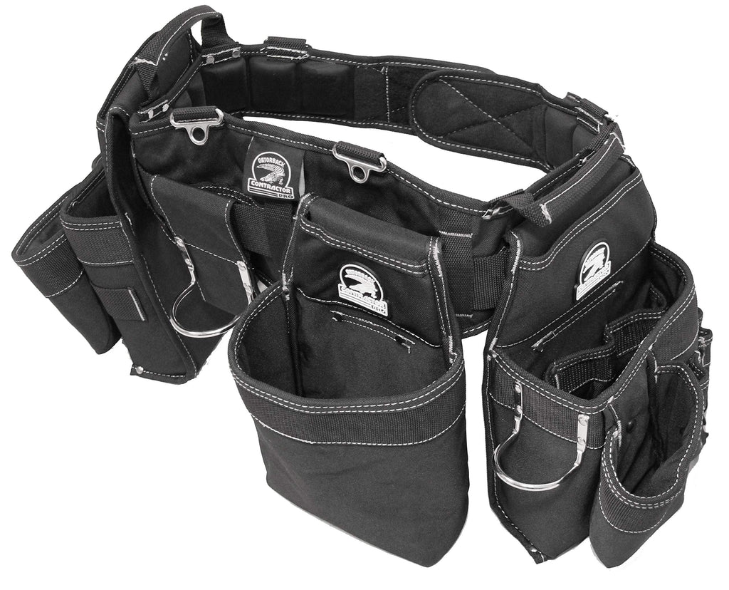 Carpenter & Framer Tool Belt Combo X63953
