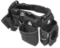 Carpenter & Framer Tool Belt Combo X63953