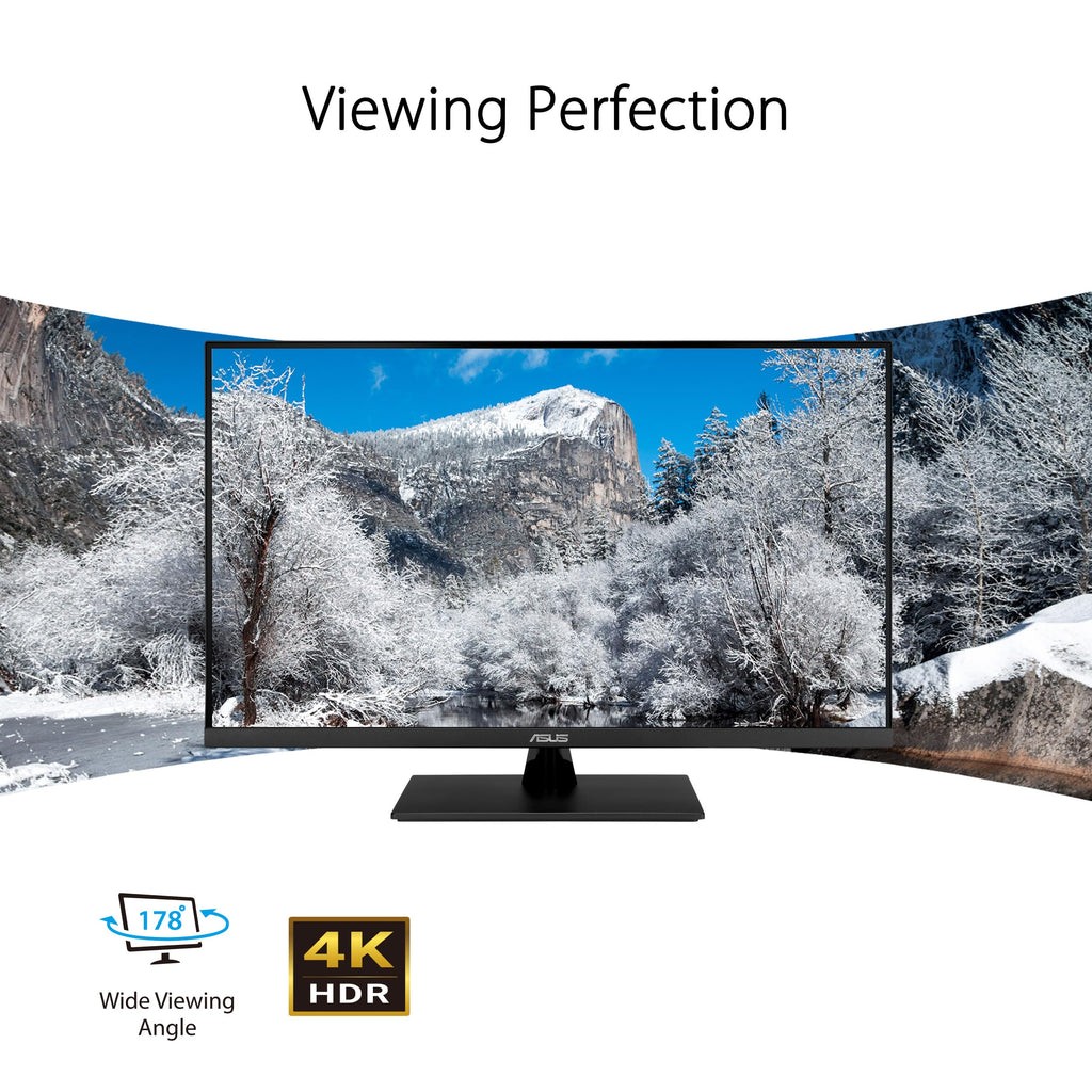 32 Inch 4K UHD Computer Monitor Z841