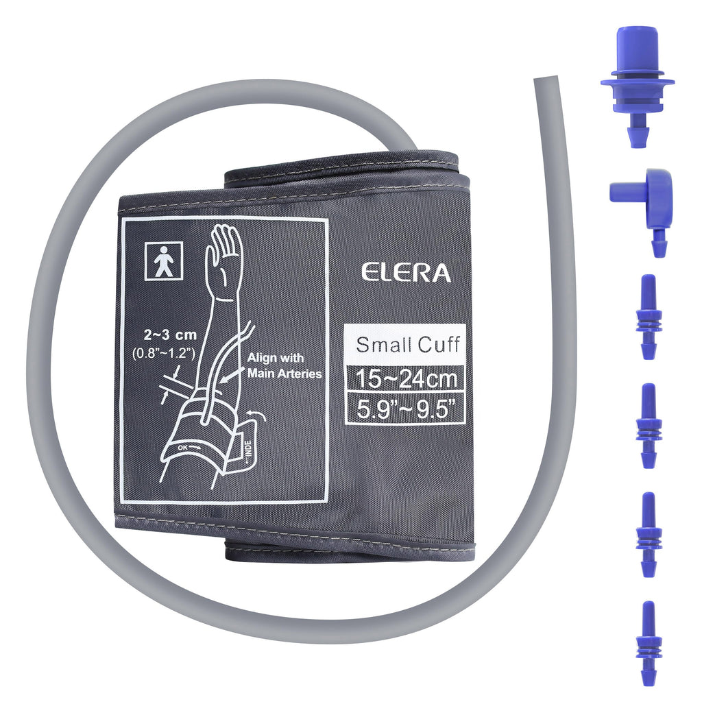 Pediatric Blood Pressure Cuff 5.9-9.5 Inch G901