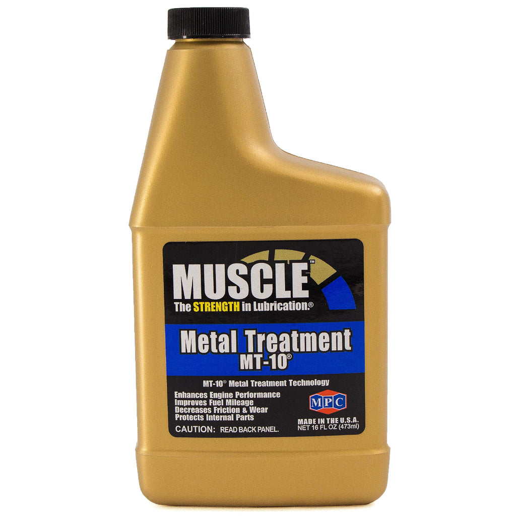 16 Fluid Ounces Anti-Friction Oil Additive J633